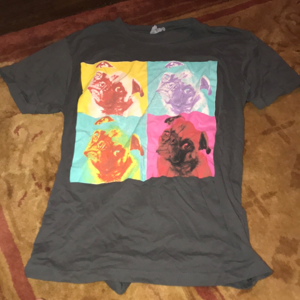 pajama shirt